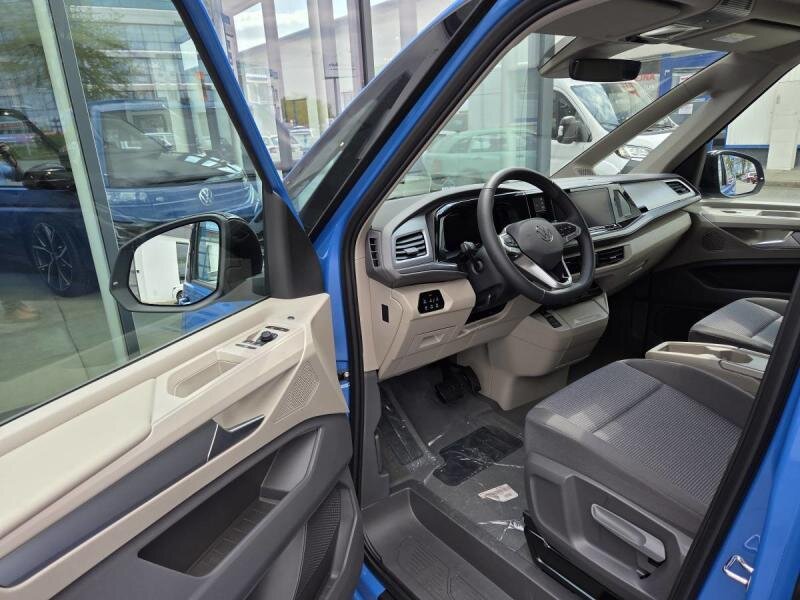 Volkswagen Multivan VAN-Minibus 2,0 l 110 kw