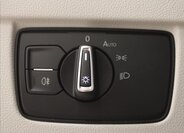 Volkswagen Passat Sedan 1,4 l 115 kw