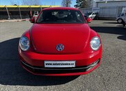 Volkswagen Beetle Hatchback 1,2 l 77 kw