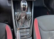 Škoda Kamiq Hatchback 1,5 l 110 kw