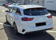 KIA Ceed 6