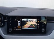 Škoda Scala Hatchback 1,0 l 85 kw