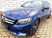 Mercedes-Benz Třídy C 7