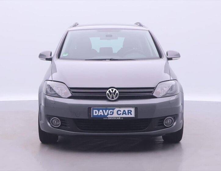 Volkswagen Golf Plus MPV 1,6 l 75 kw
