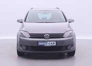 Volkswagen Golf Plus MPV 1,6 l 75 kw