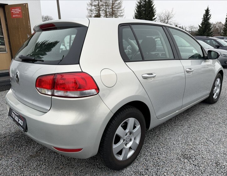 Volkswagen Golf 7