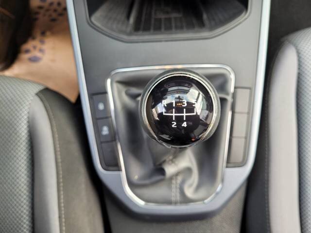 Seat Arona SUV 1,6 l 70 kw