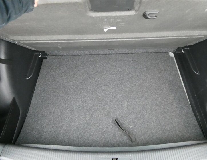 Volkswagen Golf Plus 19