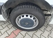 Opel Movano Skříň 2,3 l 81 kw