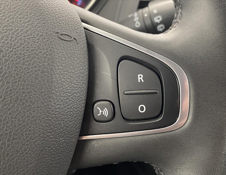 Renault Captur Hatchback 1,3 l 96 kw