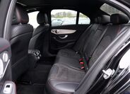 Mercedes-Benz Třídy C 32