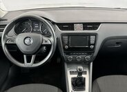 Škoda Octavia Kombi 1,4 l 110 kw