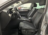 Volkswagen Passat Kombi 2,0 l 110 kw