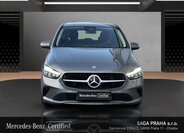 Mercedes-Benz Třídy B Hatchback 1,3 l 120 kw