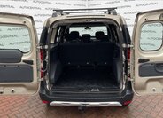 Dacia Dokker MPV 1,6 l 75 kw