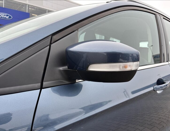 Ford Kuga SUV 2,0 l 110 kw