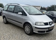 Seat Alhambra 3
