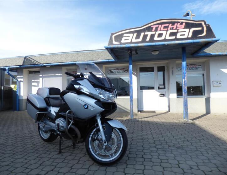 BMW Ostatní 1