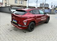 Hyundai Kona SUV / Terénní 0,0 150 kw