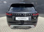 Land Rover Range Rover Velar 8