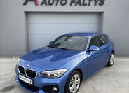 BMW Řada 1 7