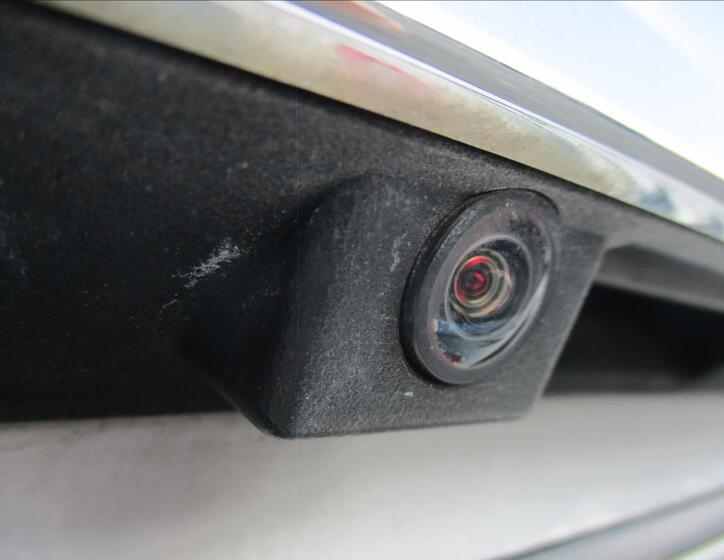 Mercedes-Benz Třídy B 34