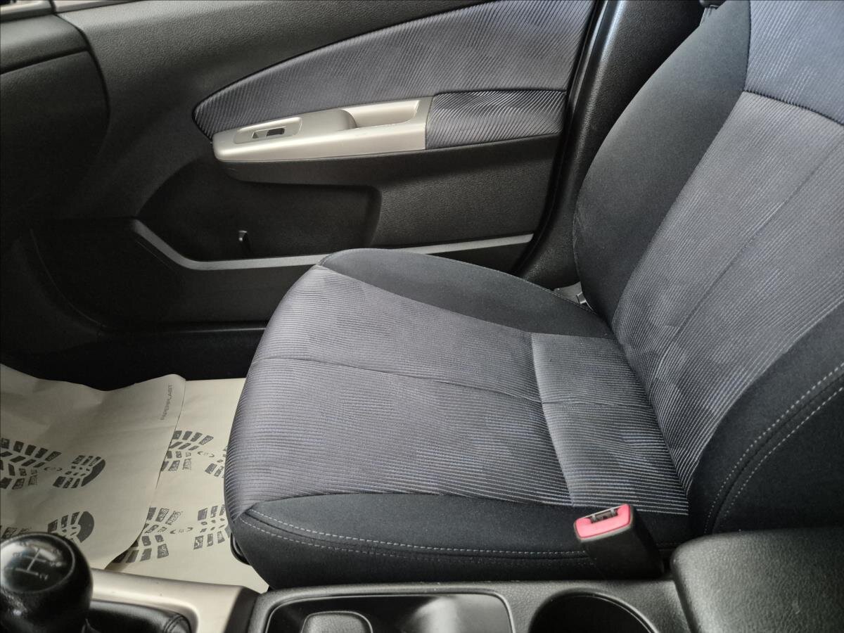 Subaru Forester Kombi 2,0 l 110 kw