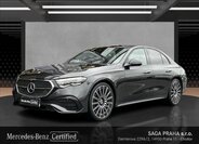 Mercedes-Benz Třídy E 1