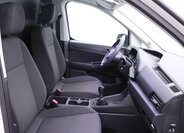 Volkswagen Caddy Skříň 2,0 l 75 kw