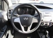 Hyundai i20 12