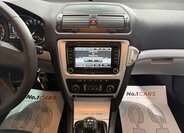 Škoda Octavia Kombi 1,9 l 77 kw