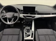 Audi A4 Kombi 2,0 l 150 kw