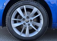 Škoda Octavia Kombi 1,4 l 110 kw