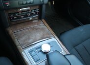 Mercedes-Benz Třídy E Kombi 2,1 l 125 kw