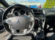 Citroën DS4 Hatchback 1,6 l 82 kw