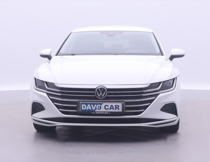 Volkswagen Arteon 2