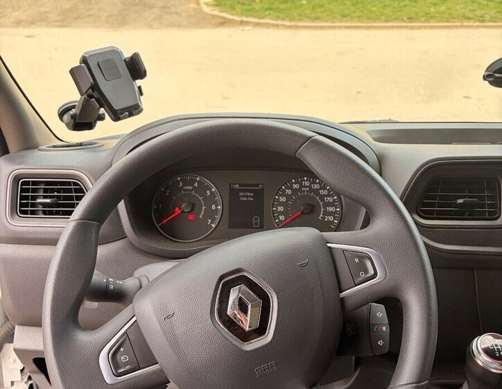 Renault Master Ostatní 0,0 107 kw