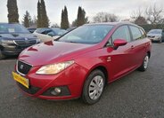 Seat Ibiza 2