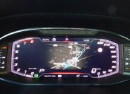 Cupra Ateca SUV / Terénní 2,0 l 221 kw