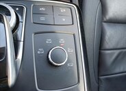 Mercedes-Benz GLS SUV / Terénní 3,0 l 190 kw