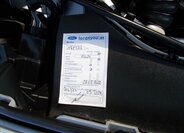 Ford Tourneo Connect MPV 1,5 l 88 kw