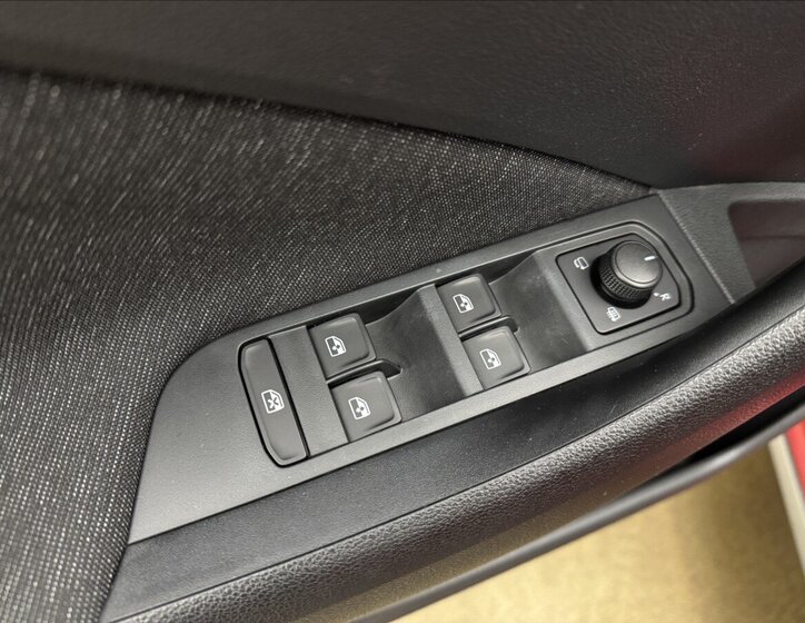 Škoda Kamiq SUV / Terénní 999,0 81 kw