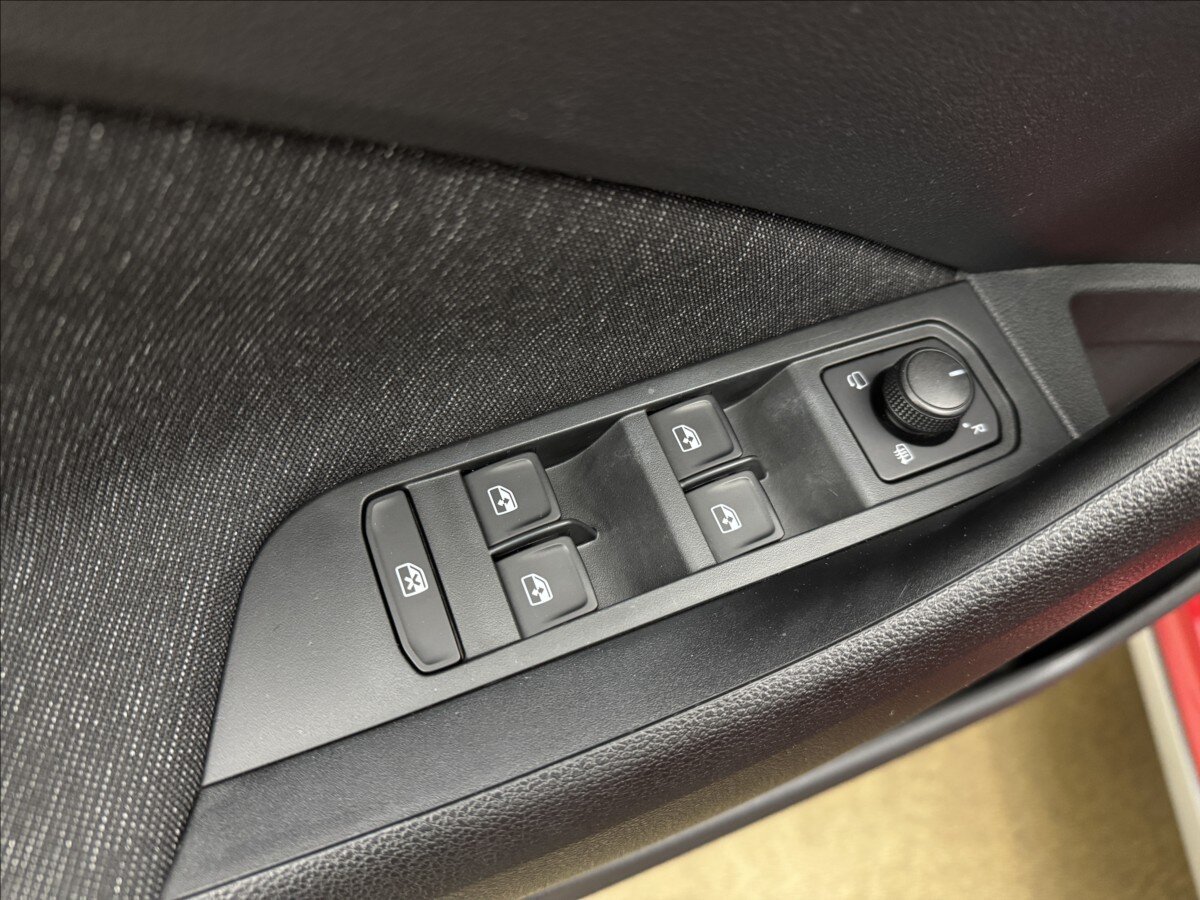 Škoda Kamiq SUV / Terénní 999,0 81 kw