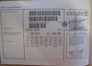 Škoda Fabia Hatchback 1,2 l 44 kw