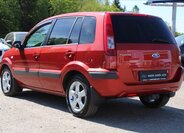 Ford Fusion Hatchback 1,4 l 59 kw