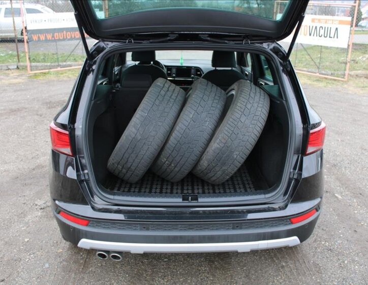 Seat Ateca 14