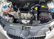 Škoda Fabia 17