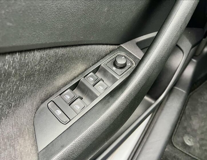 Škoda Kamiq SUV 999,0 81 kw