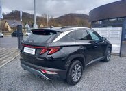 Hyundai Tucson SUV 1,6 l 110 kw