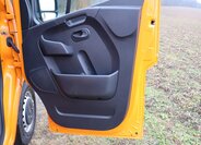 Opel Movano Valník 2,3 l 110 kw